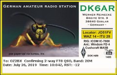 DK6AR