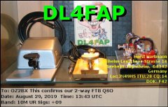 DL4FAP