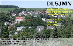 DL5JMN