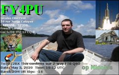FY4PU