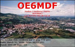 OE6MDF