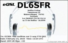 DL6SFR
