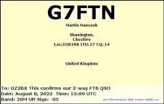 G7FTN