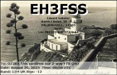 EH3FSS