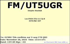 FM-UT5UGR