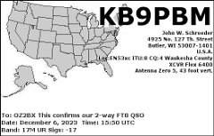 KB9PBM