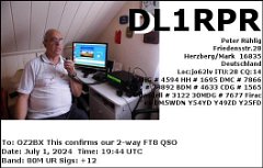 DL1RPR