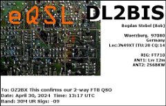 DL2BIS