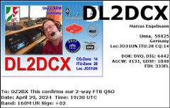 DL2DCX