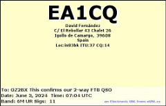 EA1CQ