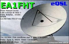 EA1FHT