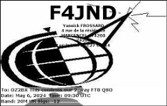 F4JND