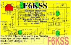 F6KSS