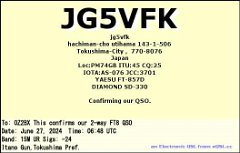 JG5VFK