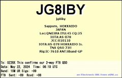 JG8IBY