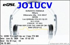 JO1UCV