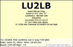 LU2LB