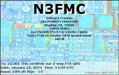 N3FMC