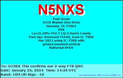 N5NXS