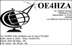 OE4HZA