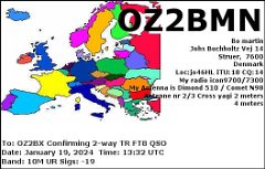 OZ2BMN