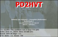 PD2HVT