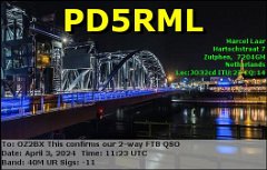 PD5RML