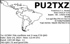 PU2TXZ