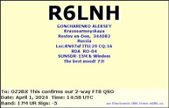 R6LNH