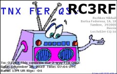 RC3RF
