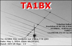 TA1BX