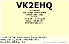 VK2EHQ