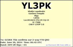 YL3PK