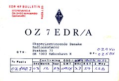 OZ7EDR