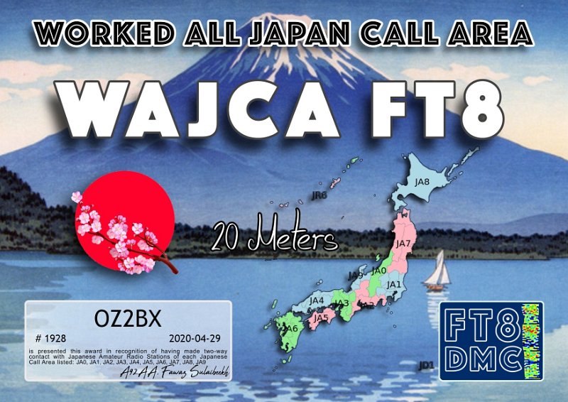 OZ2BX-WAJCA-20M_FT8DMC.jpg
