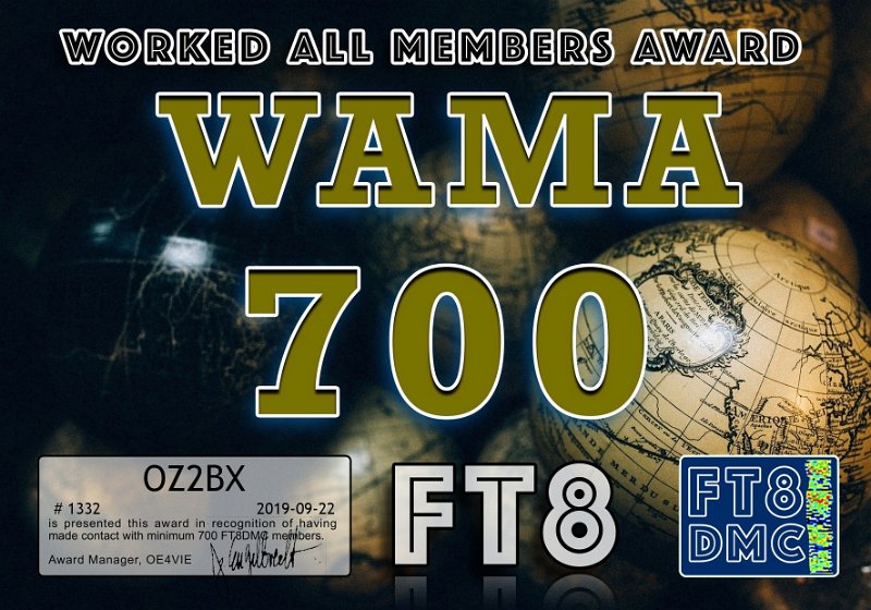 OZ2BX-WAMA-700.jpg - CREATOR: gd-jpeg v1.0 (using IJG JPEG v80), quality = 93