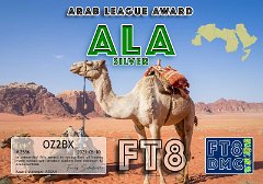 OZ2BX-ALA-SILVER_FT8DMC