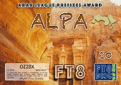 OZ2BX-ALPA-10_FT8DMC