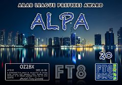 OZ2BX-ALPA-20_FT8DMC