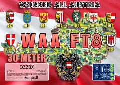 OZ2BX-WAA-30M_FT8DMC