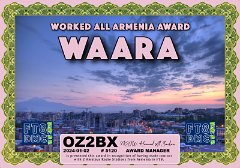 OZ2BX-WAARA-WAARA_FT8DMC