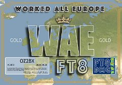 OZ2BX-WAE-GOLD_FT8DMC