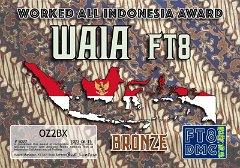 OZ2BX-WAIA-BRONZE_FT8DMC
