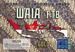 OZ2BX-WAIA-GOLD_FT8DMC