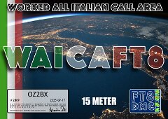 OZ2BX-WAICA-15M_FT8DMC
