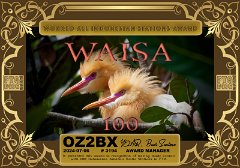 OZ2BX-WAISA-100_FT8DMC