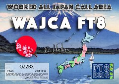 OZ2BX-WAJCA-10M_FT8DMC