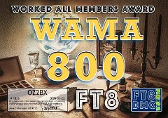 OZ2BX-WAMA-800