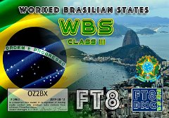OZ2BX-WBS-III