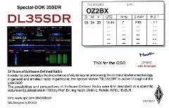 DL35SDR